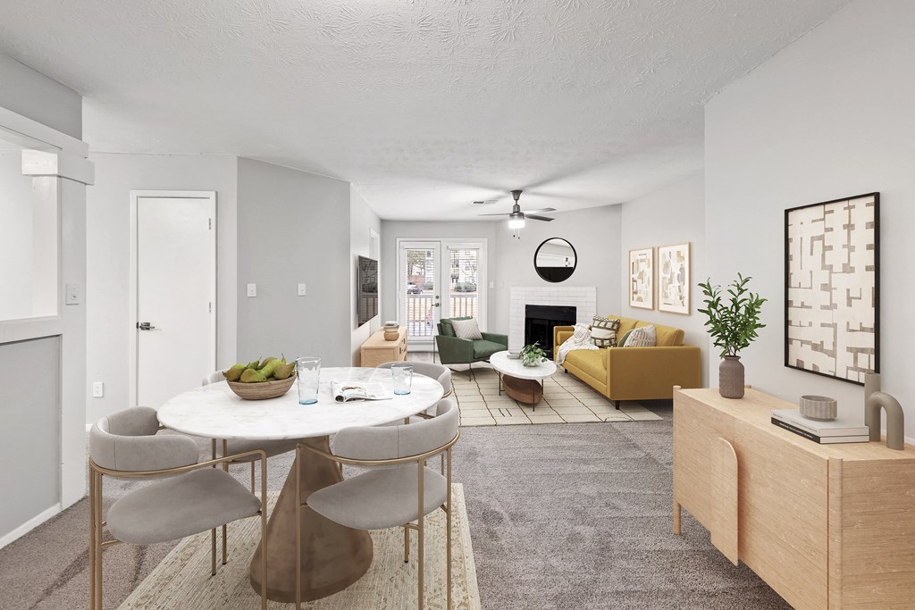 Briggs At Powers Park Apartments, 720 Franklin Gateway SE, Marietta, GA